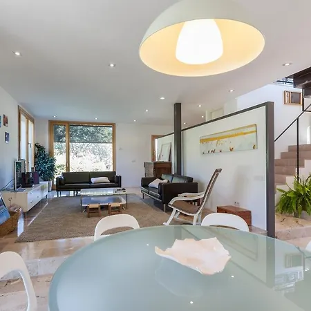 Borrassa Holiday home *